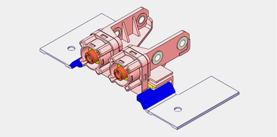 新工藝取代傳統工藝