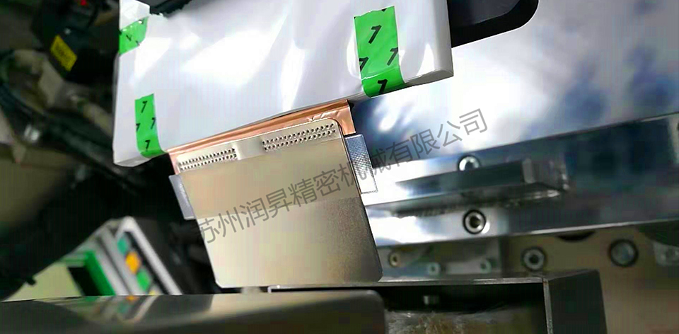 超聲波金屬焊接有它獨特的優(yōu)勢