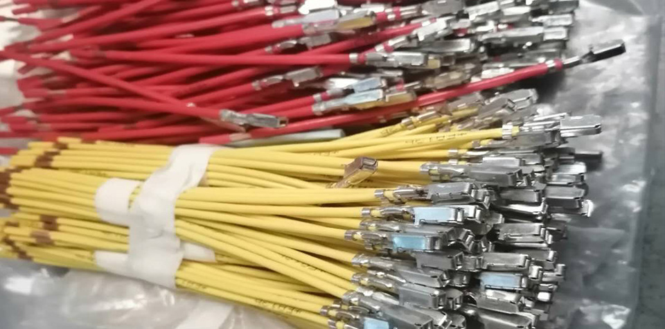 超聲波線束焊接優點