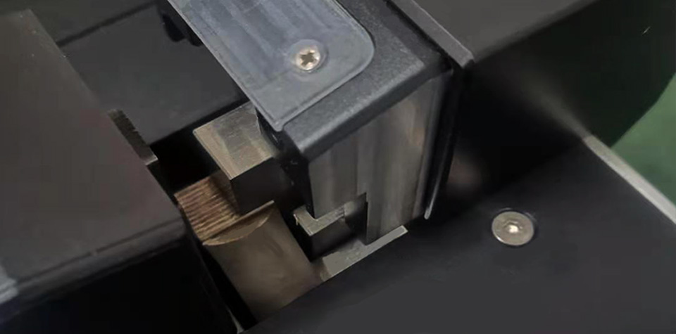 超聲波線束焊應用